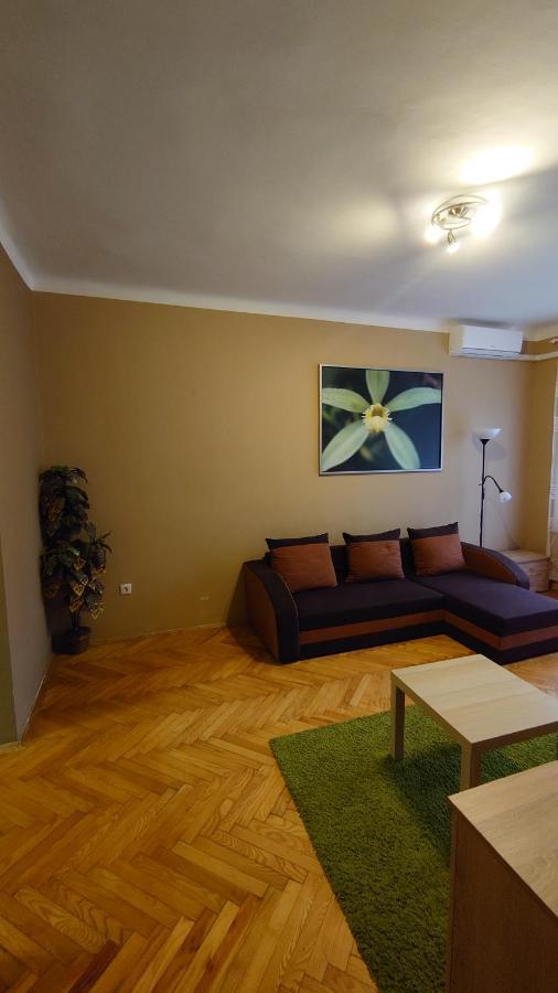 Koroesi Apartman Pécs Eksteriør billede