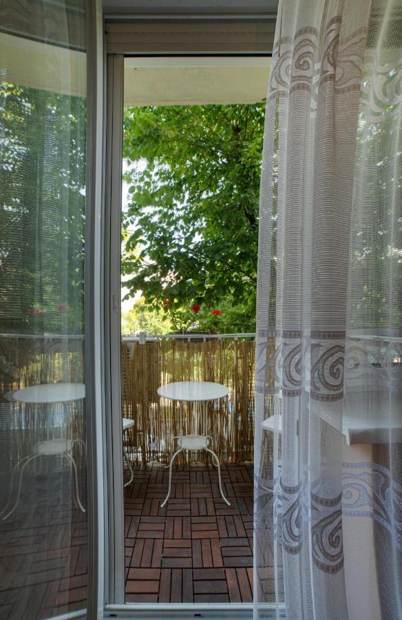 Koroesi Apartman Pécs Eksteriør billede